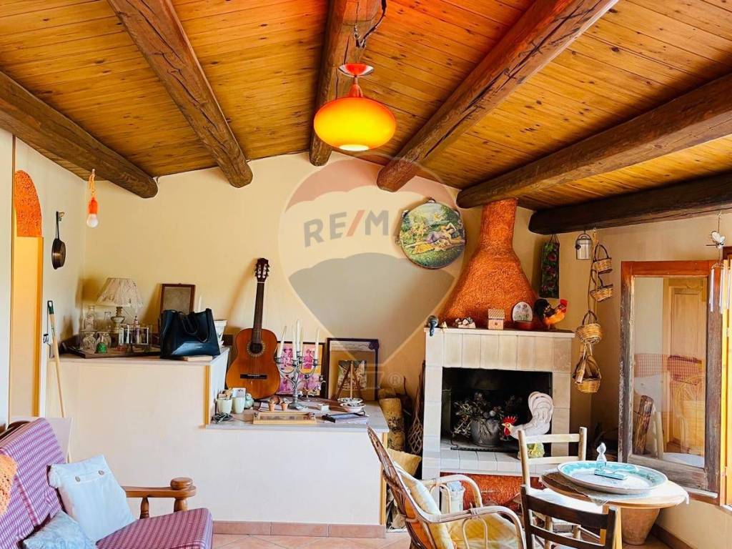 Casa indipendente a Monterosso almo in via archimede, 26 - Foto 2
