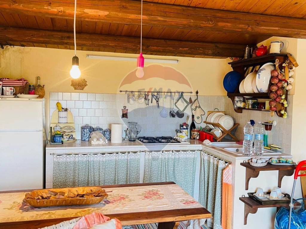 Casa indipendente a Monterosso almo in via archimede, 26 - Foto 4
