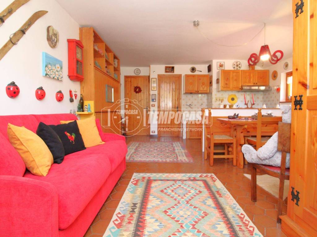 Appartamento a Pamparato in Via Cantone, 79 - Foto 2