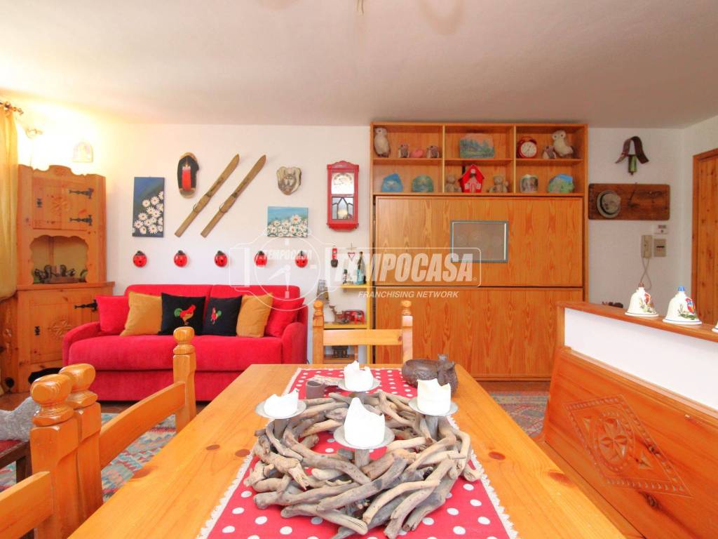 Appartamento a Pamparato in Via Cantone, 79 - Foto 4