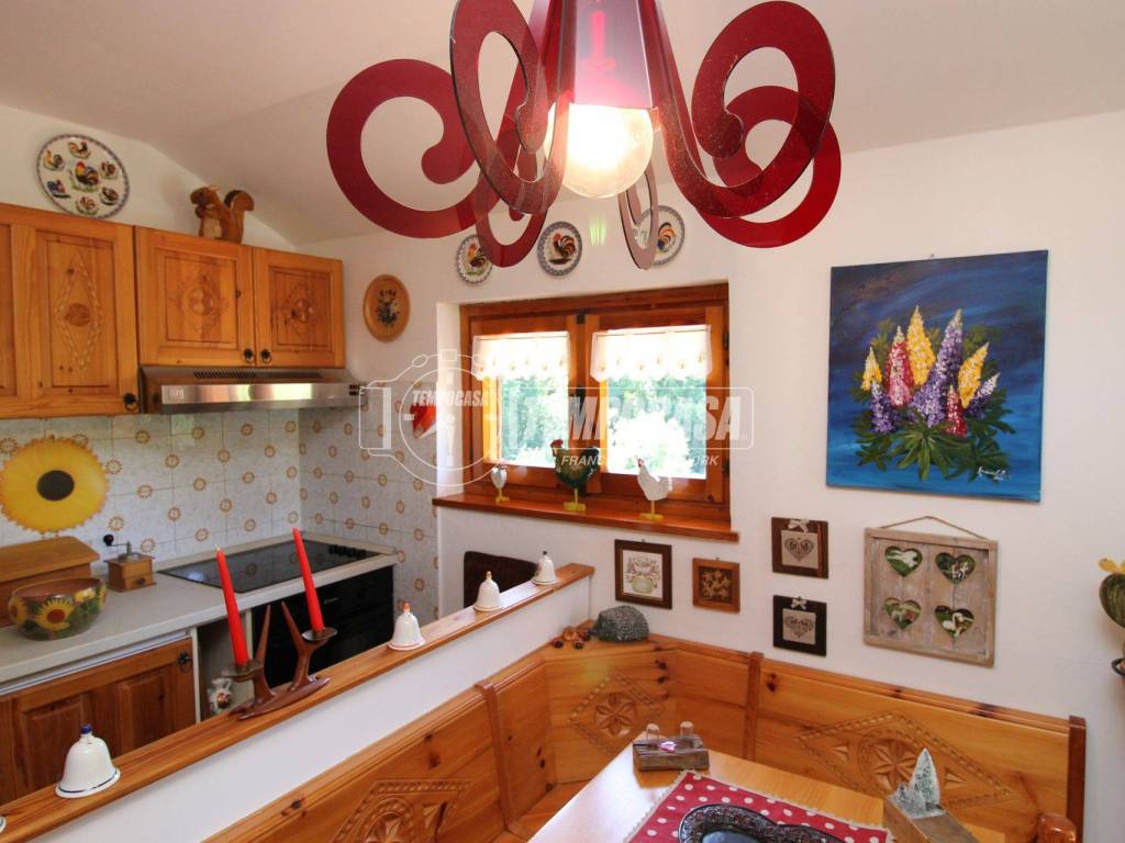 Appartamento a Pamparato in Via Cantone, 79 - Foto 5