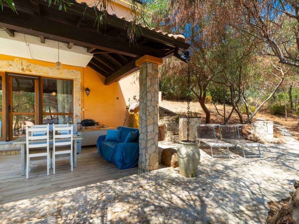 Villa a Domus de maria - Foto 5