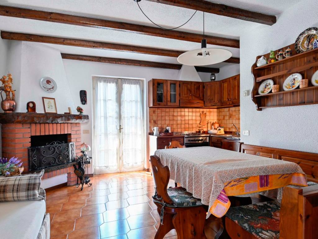 Appartamento a Aviatico in via Dosso - Foto 3