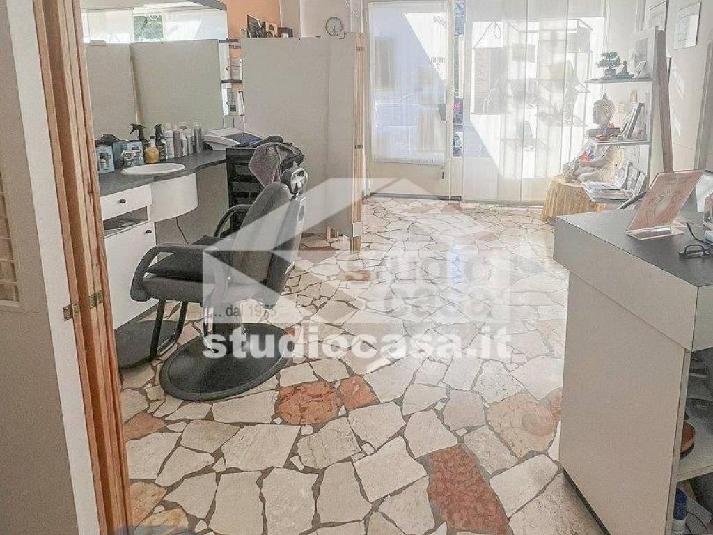 Immobile a Lodi in VIA SECONDO CREMONESI, 38 - Foto 3