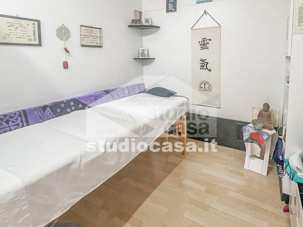 Immobile a Lodi in VIA SECONDO CREMONESI, 38 - Foto 4