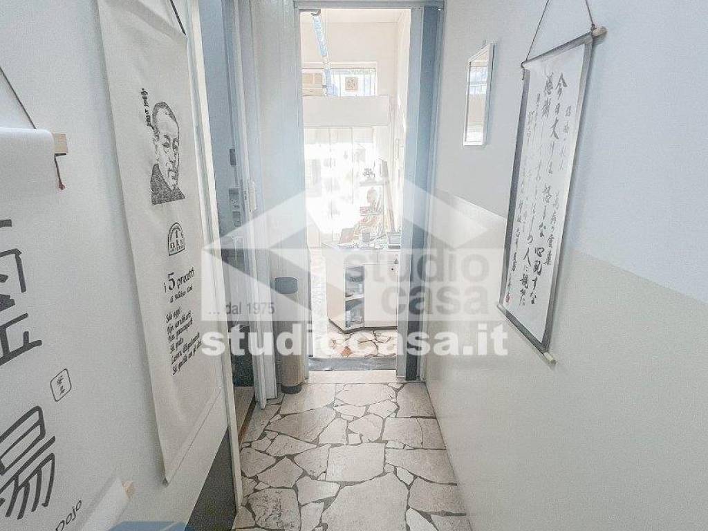 Immobile a Lodi in VIA SECONDO CREMONESI, 38 - Foto 5