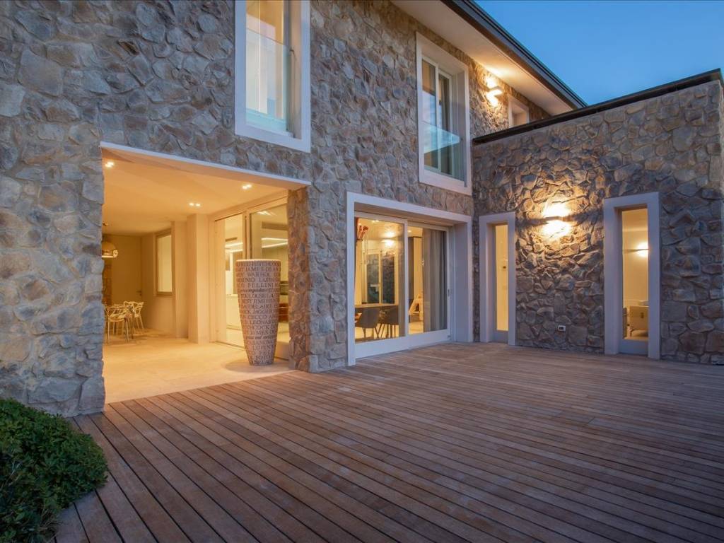 Villa a Castiglione della pescaia - Foto 3