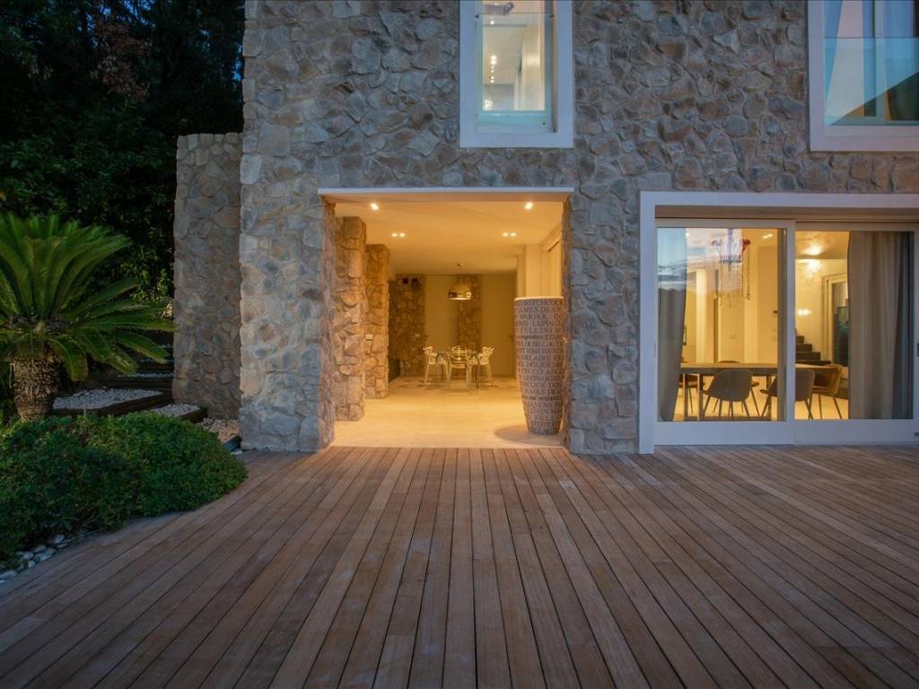 Villa a Castiglione della pescaia - Foto 4