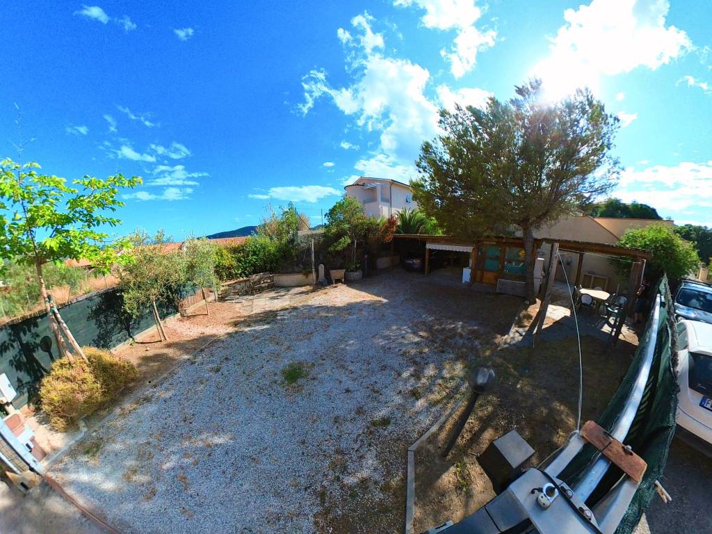 Terreno a Portoferraio in Via San Rocco - Foto 2