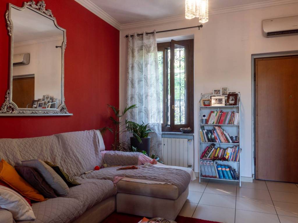 Appartamento a Acqui terme in Viale Acquedotto Romano, 120 - Foto 3