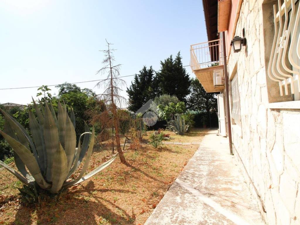 Casa indipendente a Fermo in Viale Trento, 304 - Foto 5