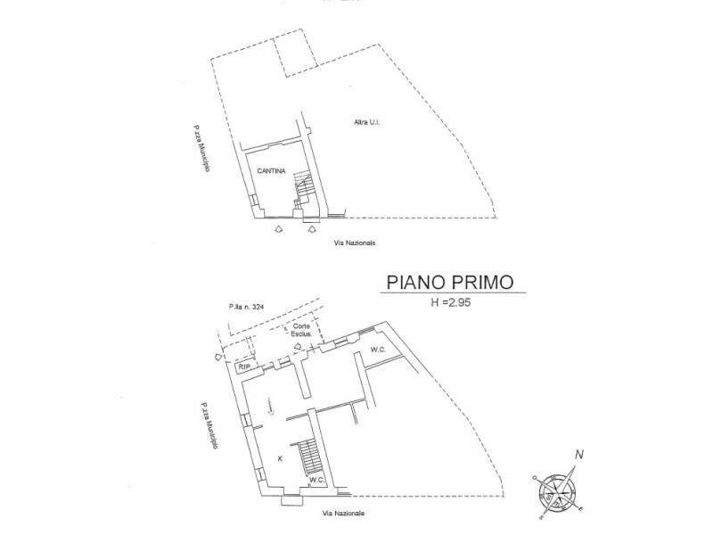 Appartamento a Pizzone in Via Nazionale - Foto 2