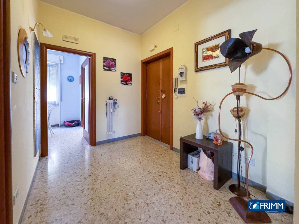 Appartamento a Campobasso - Foto 3