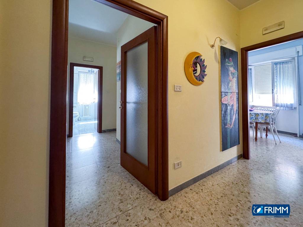 Appartamento a Campobasso - Foto 4