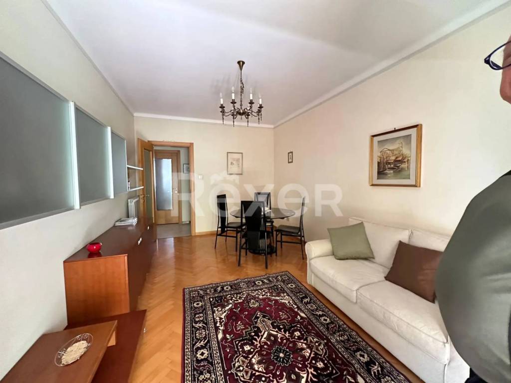Appartamento a Trieste in Via Amerigo Vespucci, 4/1 - Foto 3