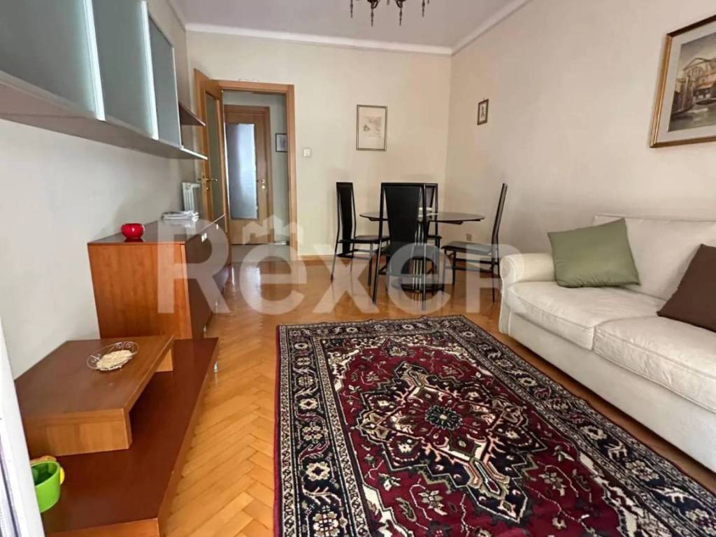 Appartamento a Trieste in Via Amerigo Vespucci, 4/1 - Foto 4