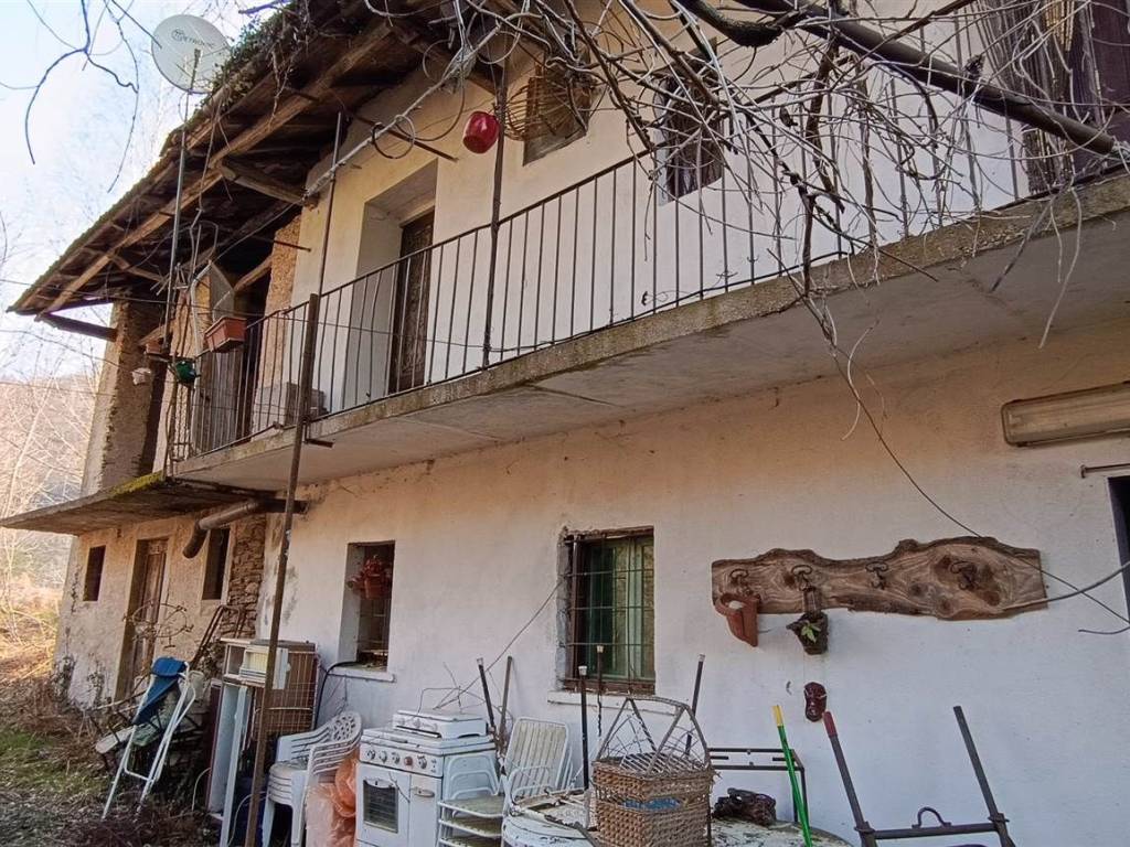 Rustico / casale a Brovello-carpugnino in Via Due Riviere - Foto 3