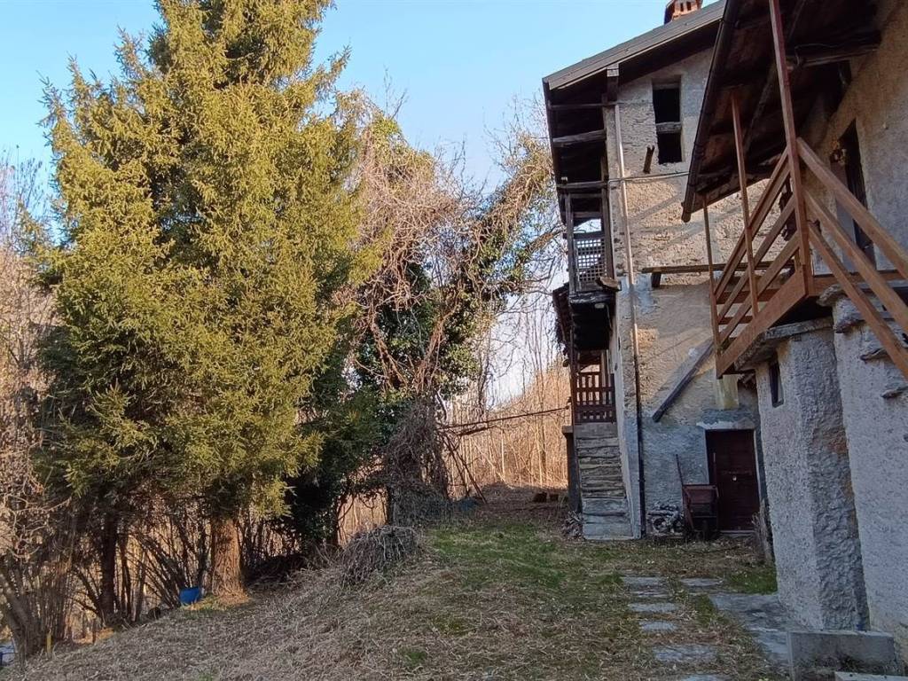 Rustico / casale a Brovello-carpugnino in Via Due Riviere - Foto 4
