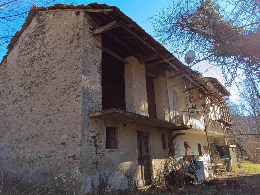 Rustico / casale a Brovello-carpugnino in Via Due Riviere - Foto 5