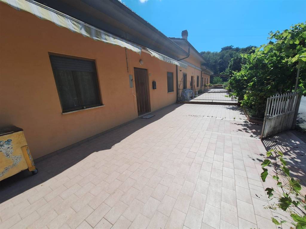 Casa indipendente a San severino marche - Foto 2