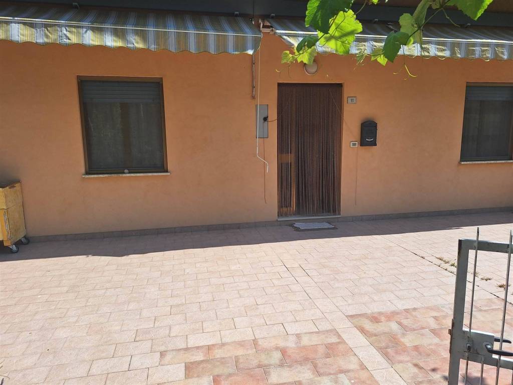 Casa indipendente a San severino marche - Foto 3