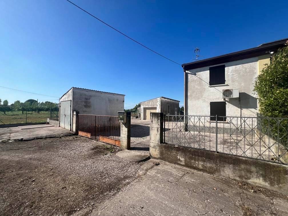 Villa a Castel d'ario - Foto 4
