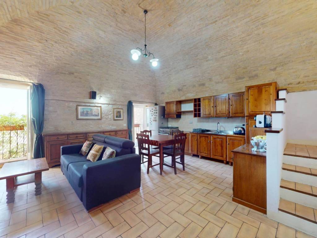 Appartamento a Trevi in Via Fonderia - Foto 2