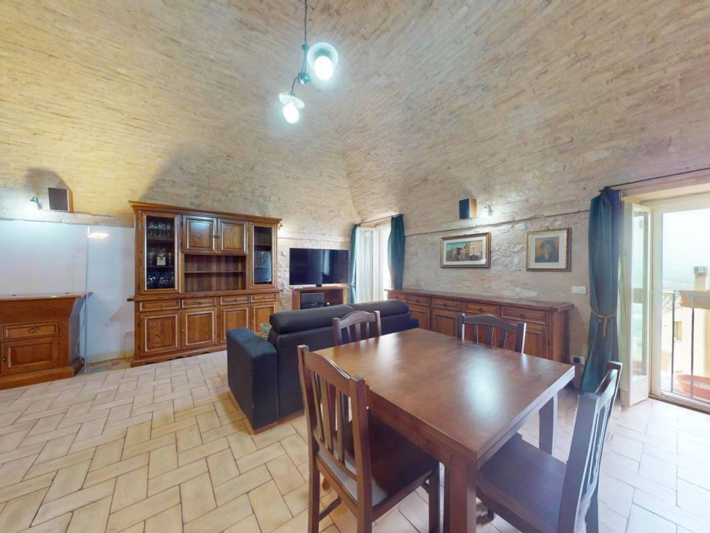 Appartamento a Trevi in Via Fonderia - Foto 5