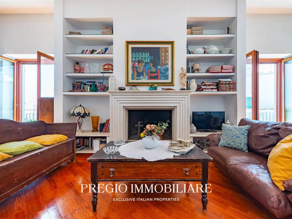 Villa a Ostuni in Via Francesco Cavallo - Foto 2