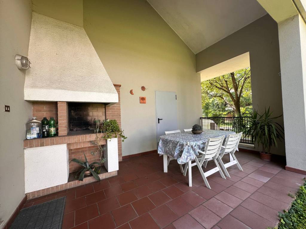 Casa indipendente a Udine - Foto 5