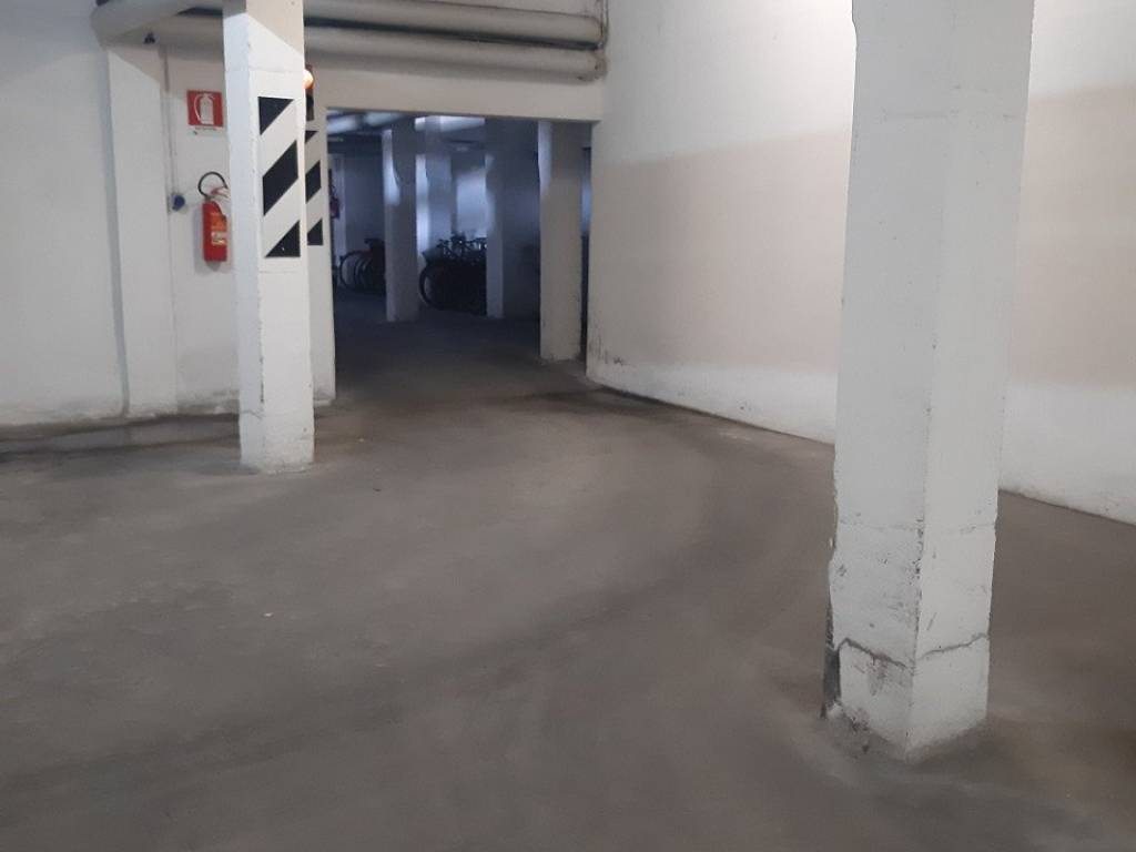 Box / garage a Ferrara - Foto 5