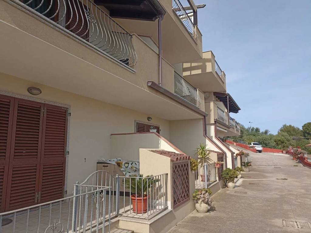 Appartamento a Castelsardo in Via Sunaiola, 9 - Foto 4