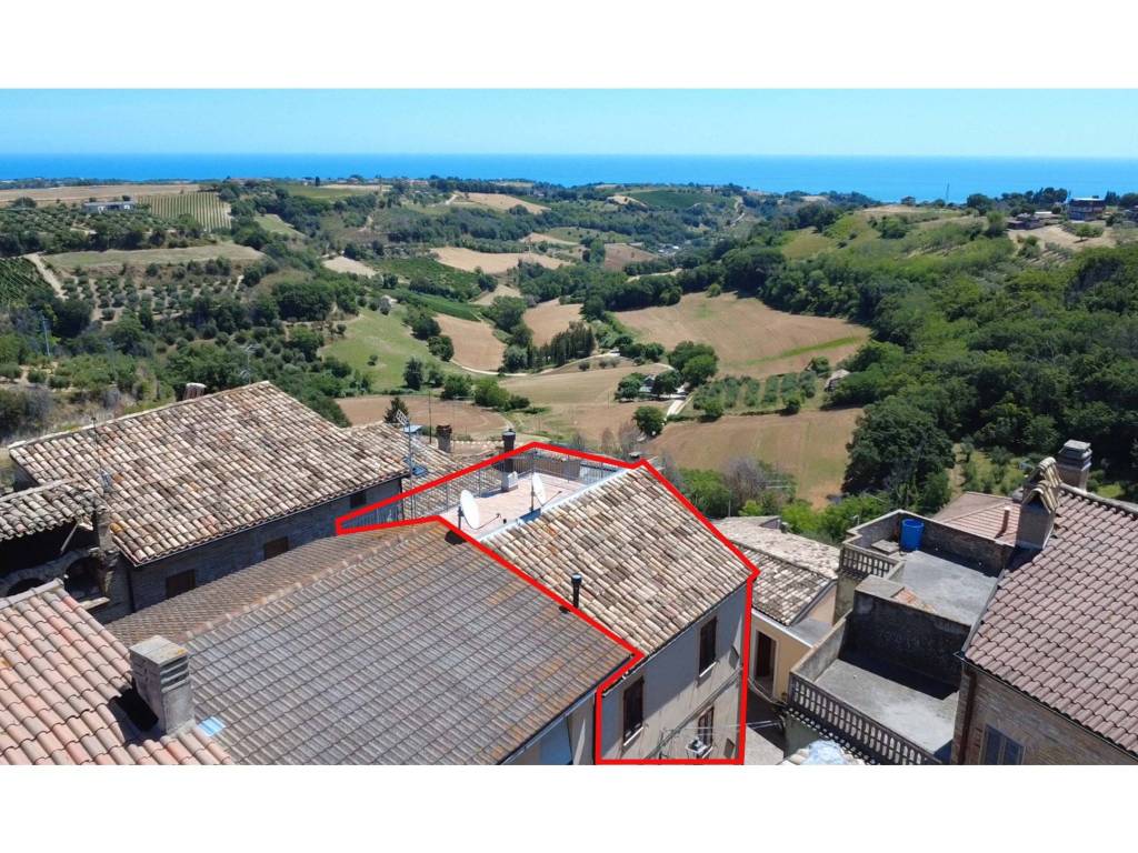 Casa indipendente a Massignano in Via Camillo Benso di Cavour, 2 - Foto 3