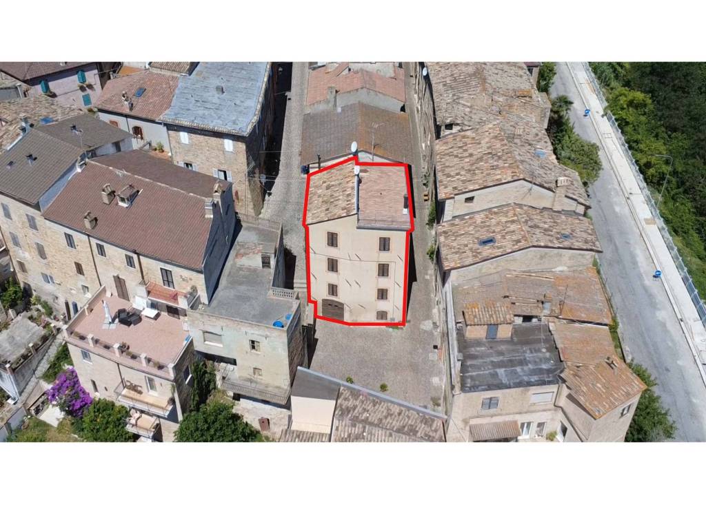 Casa indipendente a Massignano in Via Camillo Benso di Cavour, 2 - Foto 4