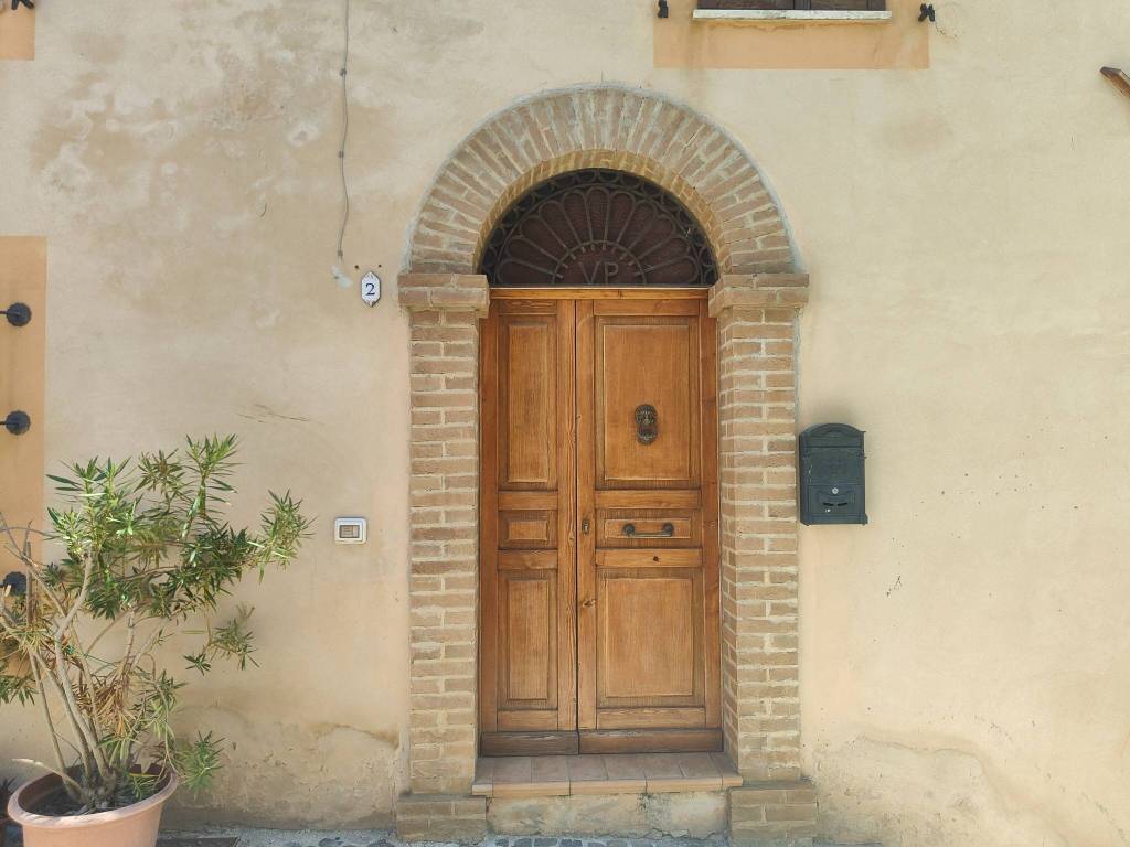Casa indipendente a Massignano in Via Camillo Benso di Cavour, 2 - Foto 5