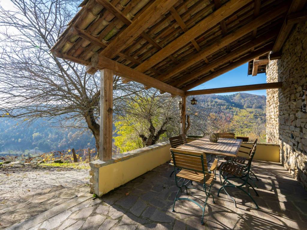 Rustico / casale a Santo stefano belbo - Foto 3