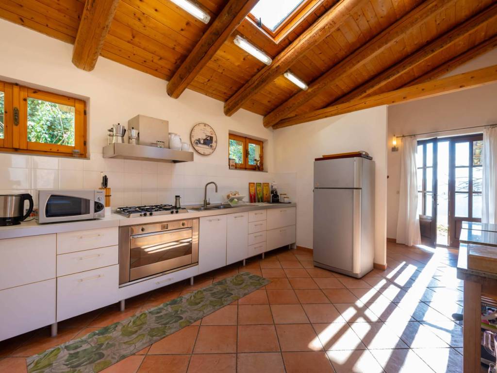 Rustico / casale a Santo stefano belbo - Foto 5