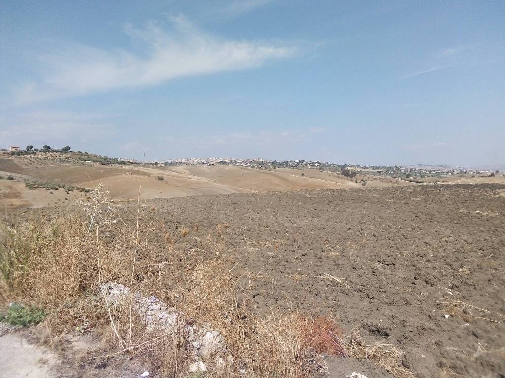 Terreno a Agrigento in Contrada Pietra Rossa - Foto 2