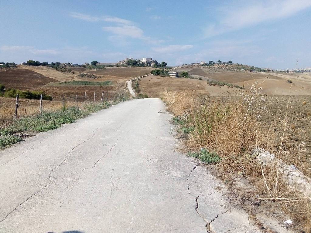 Terreno a Agrigento in Contrada Pietra Rossa - Foto 3