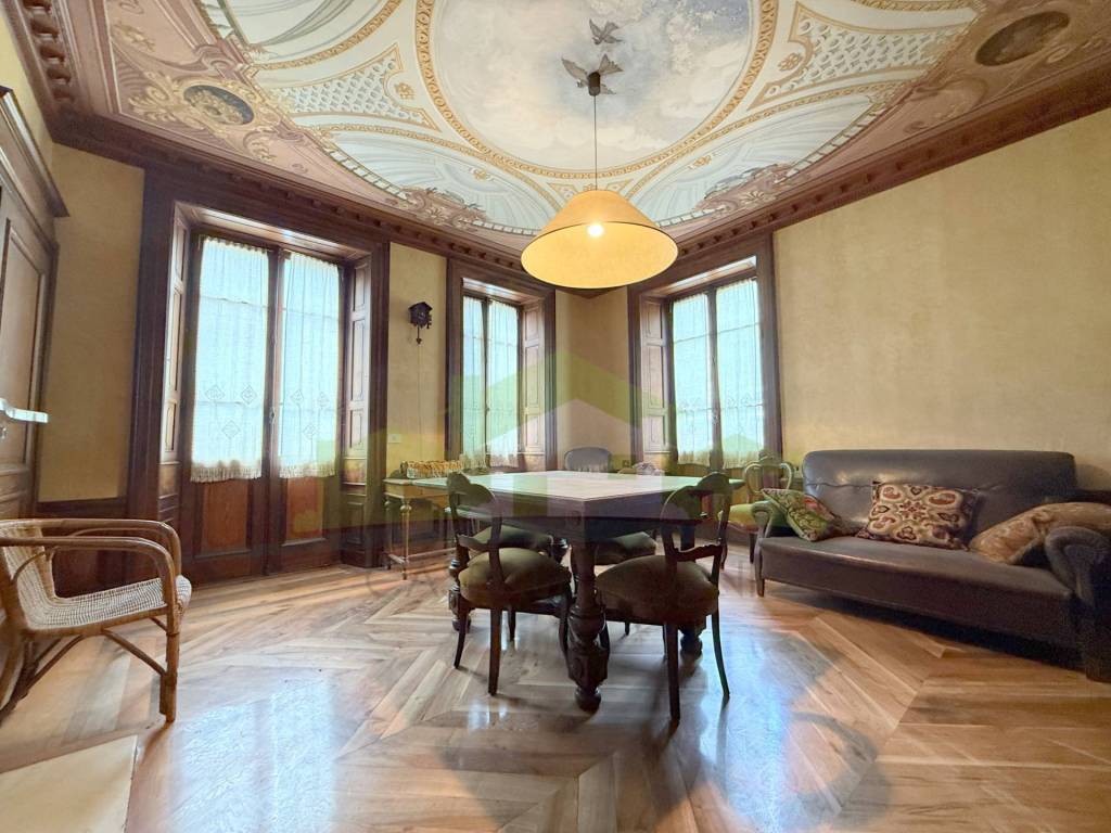 Palazzo / stabile a Campertogno - Foto 5
