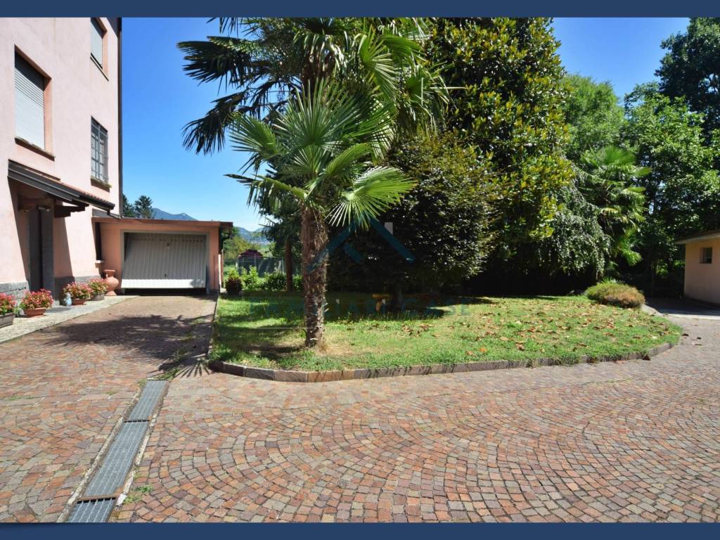 Villa a Daverio in Via Fiume - Foto 4
