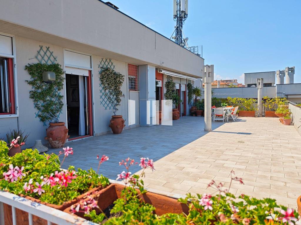 Attico / mansarda a Giulianova in Viale dello Splendore, 14 - Foto 5