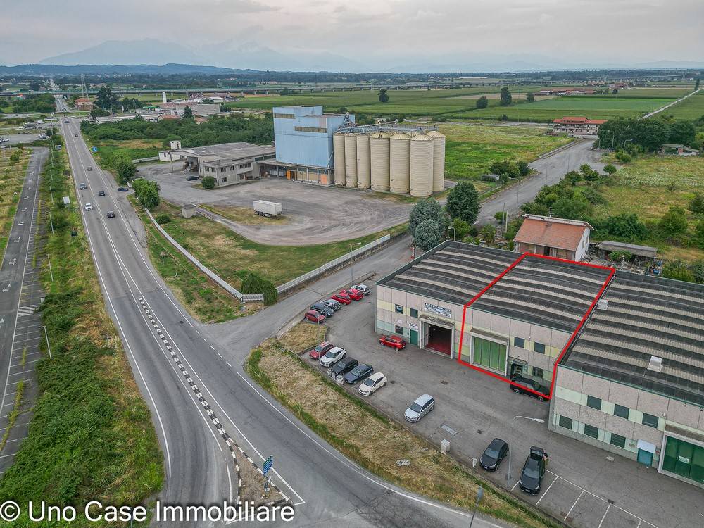 Immobile a Santhià in Strada Moleto 1 - Foto 2