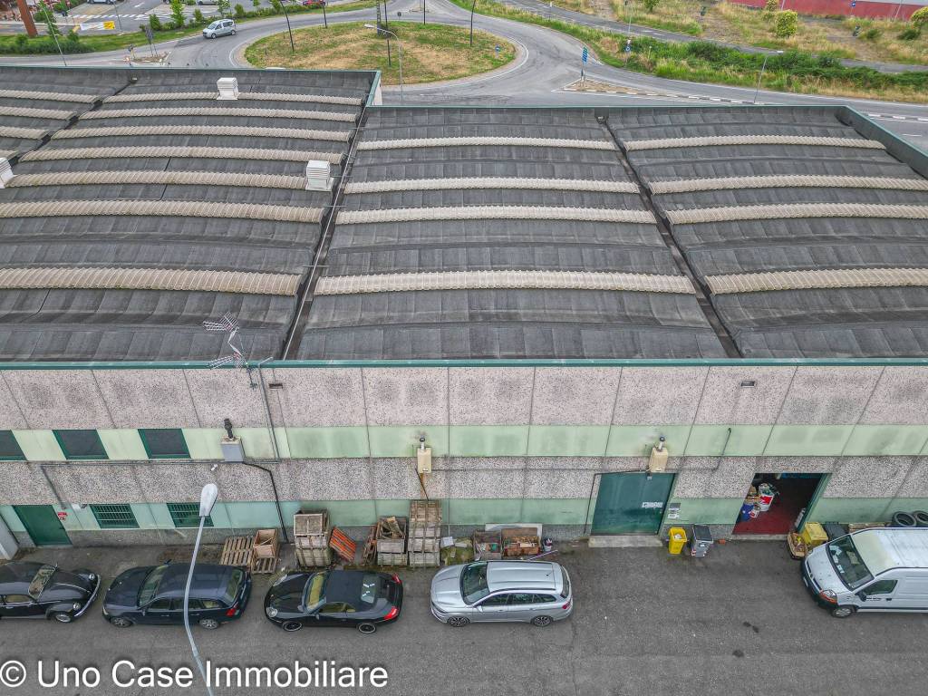 Immobile a Santhià in Strada Moleto 1 - Foto 3