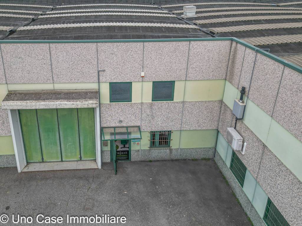 Immobile a Santhià in Strada Moleto 1 - Foto 4