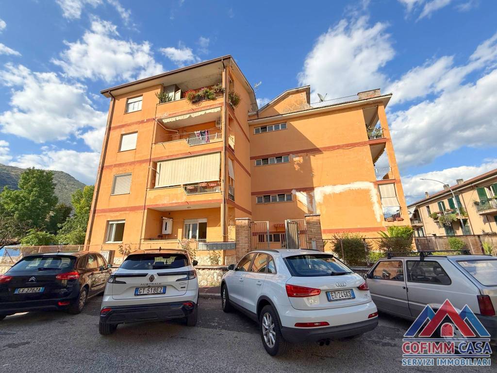 Appartamento a Sora in Via Ancona, 9 - Foto 2