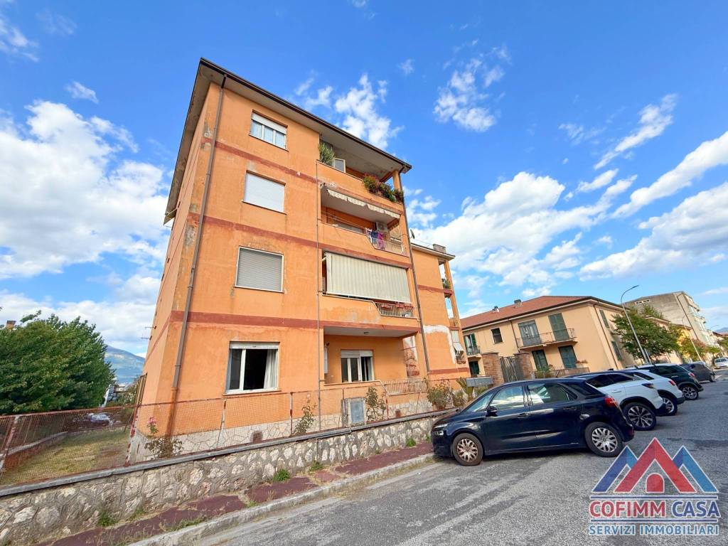 Appartamento a Sora in Via Ancona, 9 - Foto 3