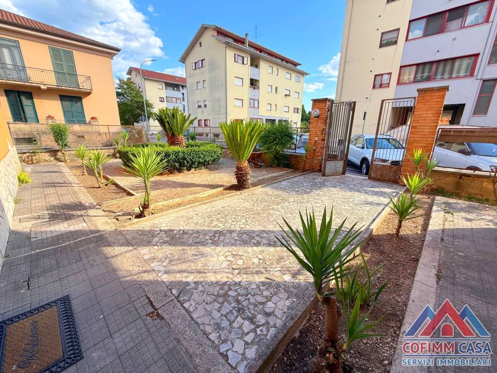 Appartamento a Sora in Via Ancona, 9 - Foto 4