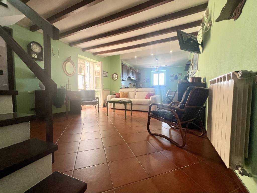 Appartamento a Imperia in Corso Garibaldi, 13 - Foto 5