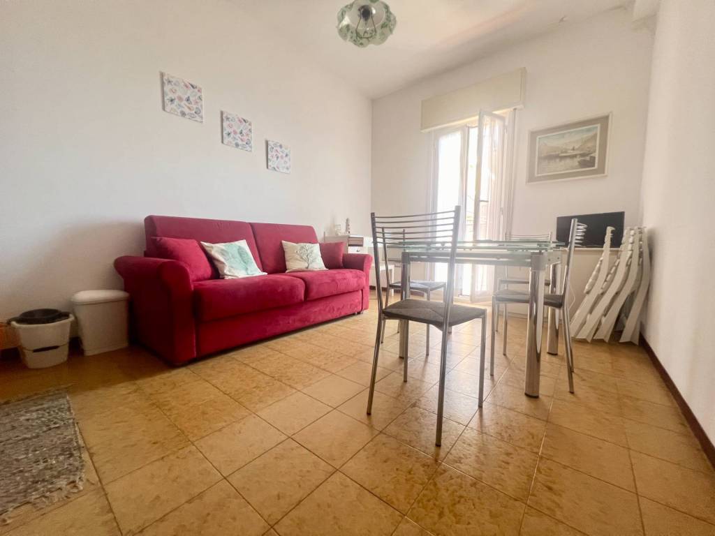 Appartamento a Andora in Via Aurelia, 13 - Foto 3